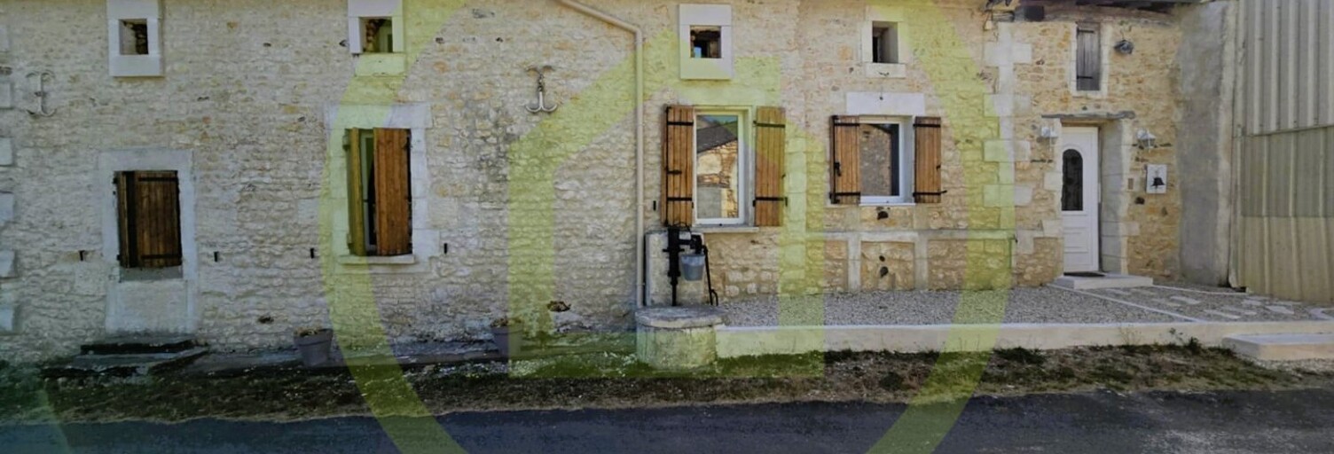 Maison 6 Pièces 175 m² à vendre à Saint-Bonnet-sur-Gironde (17150)