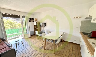 Maison 3 Pièces 43 m² à vendre à Saint-Cyr-sur-Mer (83270)