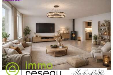 Maison 7 pièces 126500 €