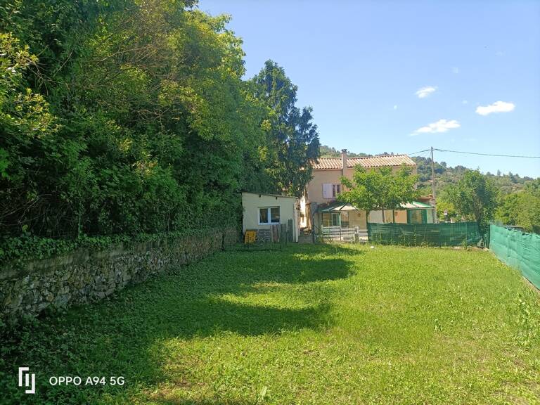 Maison à vendre Aubenas — photo 1