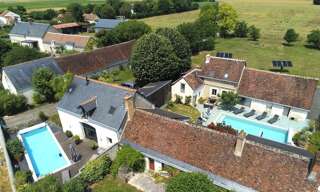 Maison 20 Pièces 373 m² à vendre à Tours (37000)