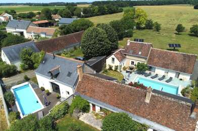 Maison 20 pièces 1290000 €