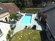 ENSEMBLE DE 3 MAISONS ET STUDIO — photo 4