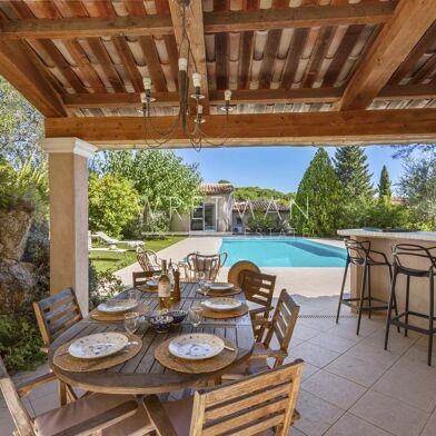 Maison 6 pièces 1250000 €