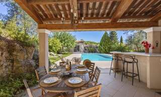 Maison 6 Pièces 166 m² à vendre à Valbonne (06560)