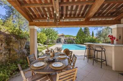 Maison 6 pièces 998000 €