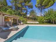 Jolie maison avec jardin et piscine - Valbonne — photo 4