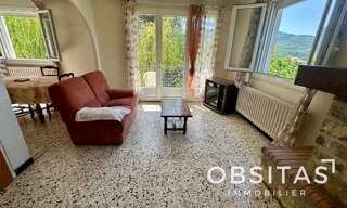 Maison 6 Pièces 153 m² à vendre à Saint-Maime (04300)