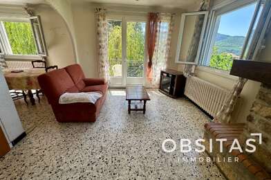 Maison 6 pièces 349000 €