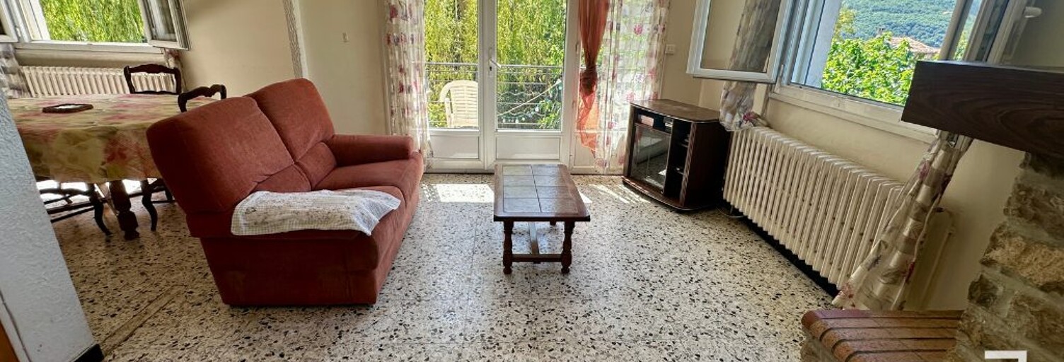 Maison 6 Pièces 153 m² à vendre à Saint-Maime (04300)