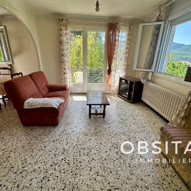 Maison 6 pièces 349000 €