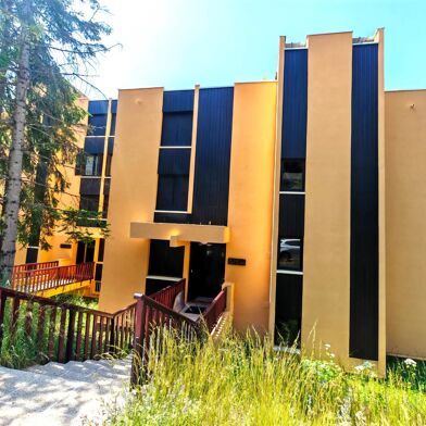 Appartement  69000 €