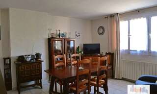 Appartement 3 Pièces 54 m² à vendre à Uzès (30700)