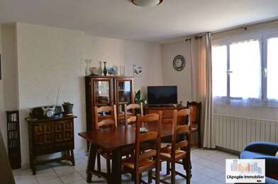 Appartement 3 pièces 139000 €