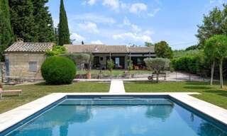 Maison 8 Pièces 185 m² à vendre à Uzès (30700)