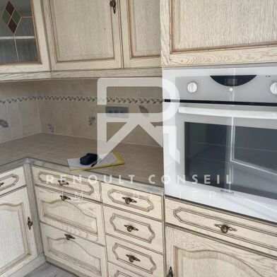 Maison 4 pièces 150000 €