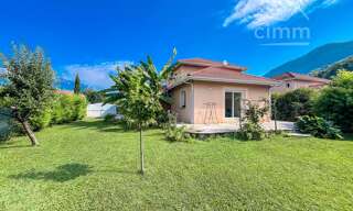 Maison 5 Pièces 123 m² à vendre à Goncelin (38570)