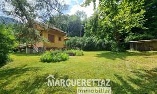 Maison 3 Pièces 45 m² à vendre à La Tour (74250)