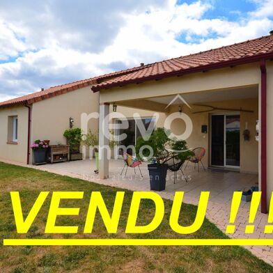 Maison 5 pièces 300000 €