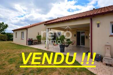 Maison 5 pièces 300000 €