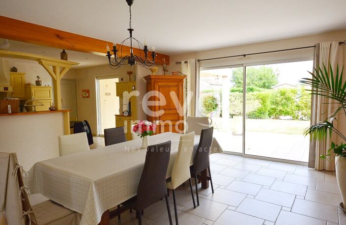 Maison — photo 3