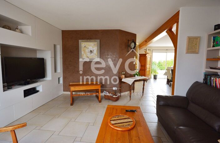 Maison — photo 4