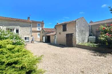 Maison 5 pièces 133000 €