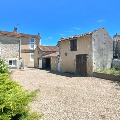 Maison 5 pièces 133000 €