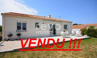 Maison 3 Pièces 67 m² à vendre à Montrevault-sur-Èvre (49270)