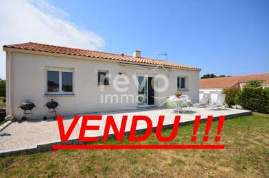 Maison 3 pièces 208000 €