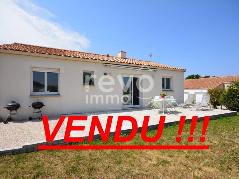 Maison — photo 1
