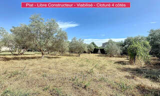 Terrain  778 m² à vendre à Carpentras (84200)