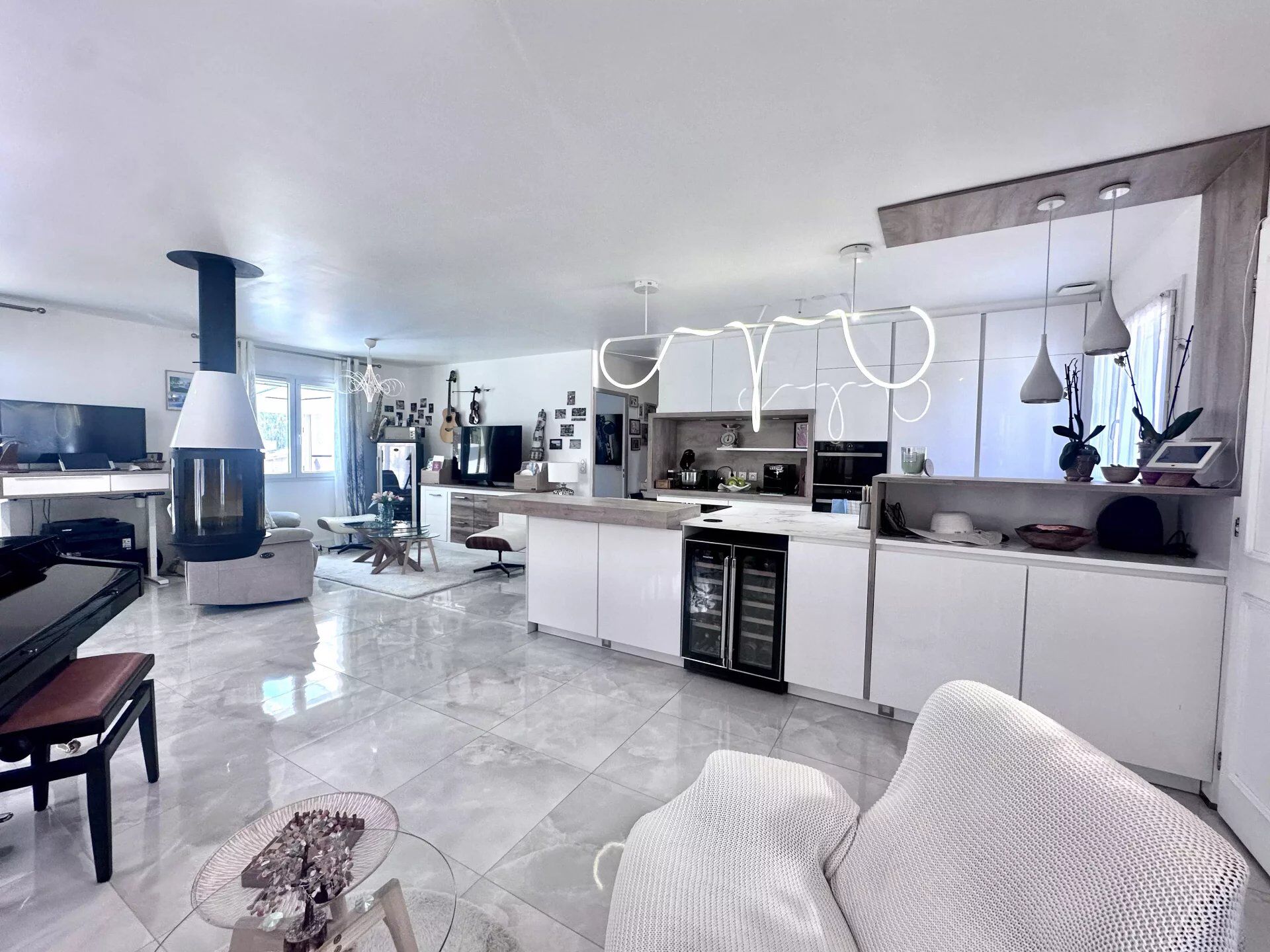 Villa / Maison  T3 à vendre Montescot 66200