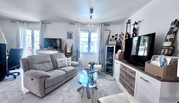 Villa / Maison 3 pièces  à vendre Montescot 66200