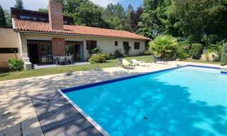 Maison 10 Pièces 243 m² à vendre à Mimbaste (40350)