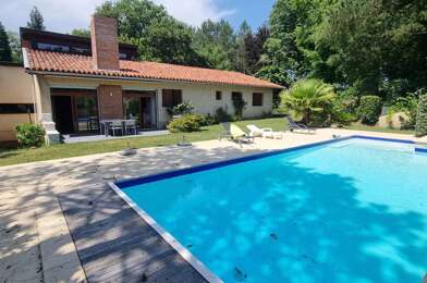 Maison 10 pièces 492000 €