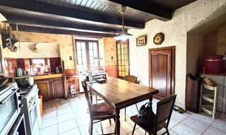 Maison 4 Pièces 148 m² à vendre à Neufchâteau (88300)