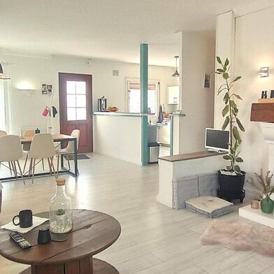 Maison 6 pièces 177000 €