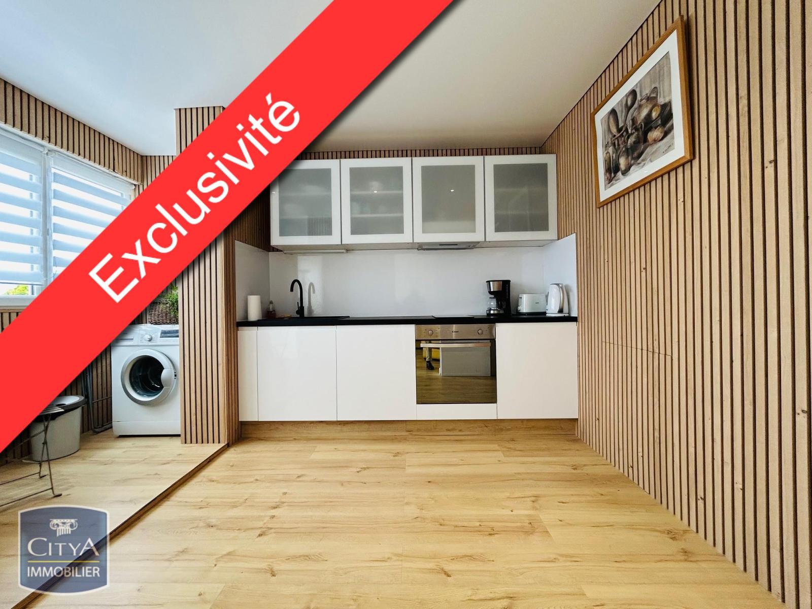 Appartement  T3 à vendre Royan 17200