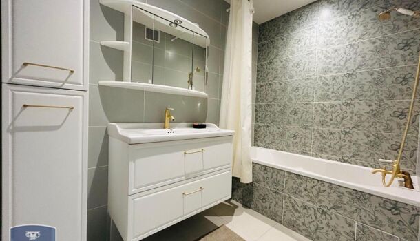 Appartement 3 pièces  à vendre Royan 17200