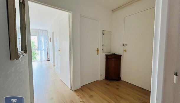 Appartement 3 pièces  à vendre Royan 17200