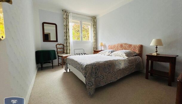 Appartement 3 pièces  à vendre Royan 17200