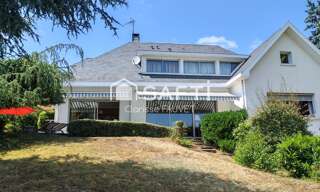 Maison 6 Pièces 200 m² à vendre à Panazol (87350)
