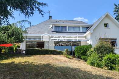 Maison 6 pièces 440000 €