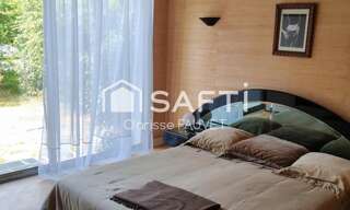 Maison 6 Pièces 200 m² à vendre à Panazol (87350)