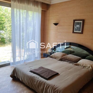 Maison 6 pièces 440000 €