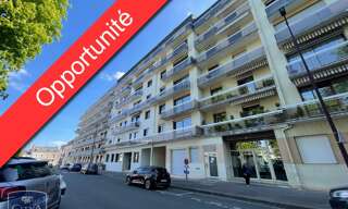 Appartement 3 Pièces 95 m² à vendre à Châteauroux (36000)