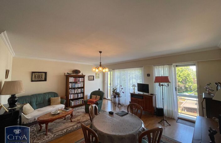 Vente appartement 3 pièces 95 m² Châteauroux (36000) — photo 2