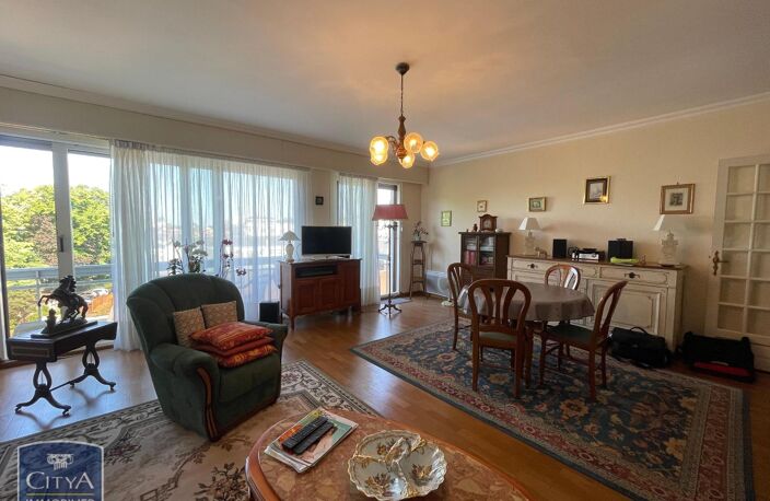 Vente appartement 3 pièces 95 m² Châteauroux (36000) — photo 3