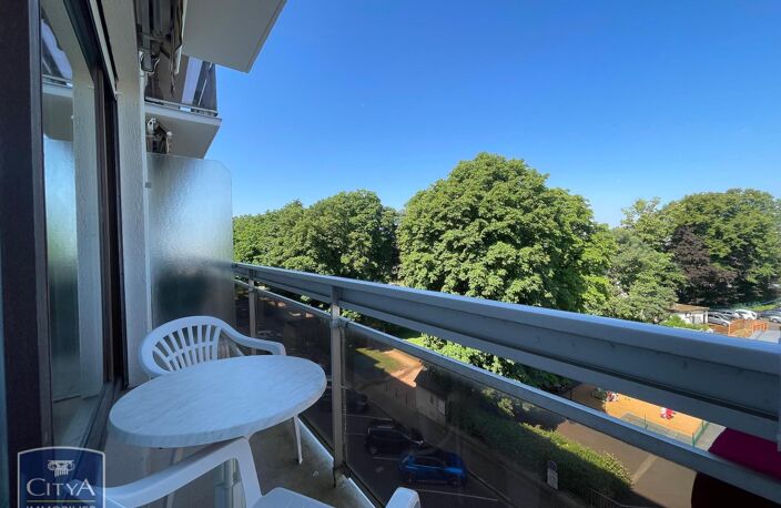 Vente appartement 3 pièces 95 m² Châteauroux (36000) — photo 4